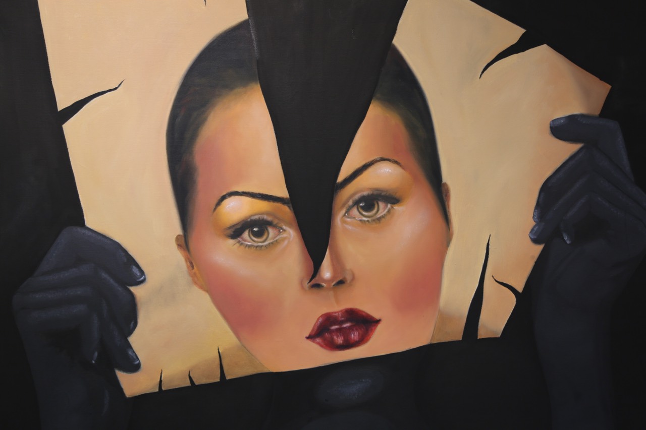 سلێمانى و به‌غدا درووشمى 